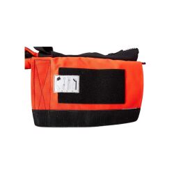 Browning Hundeschutzweste Protect Pro Orange T80