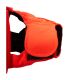 Browning Hundeschutzweste Protect Pro Orange T80