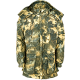 XJagd Winterjacke Glacier Woodland 48