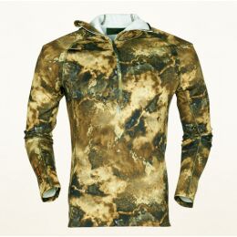 XJagd Herren Funktionsshirt Finlay Woodland