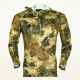 X-Jagd Herren Funktionsshirt Finlay Woodland