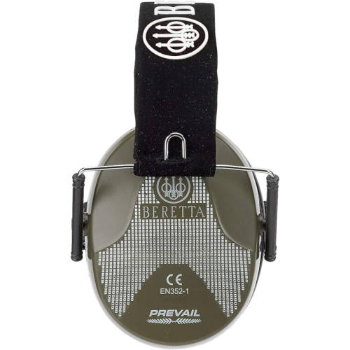 Beretta Gehörschutz Prevail, grün