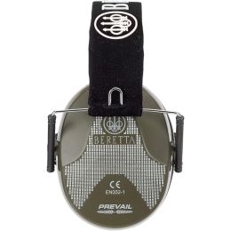 Beretta Gehörschutz Prevail, grün