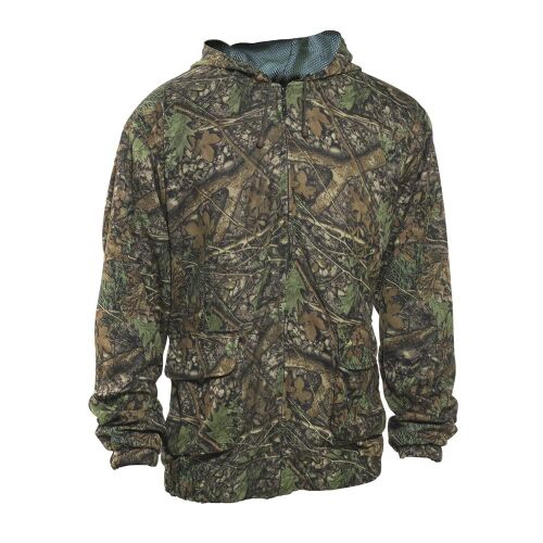 Deerhunter Heat Mesh Camo Tarnanzug 3XL/4XL