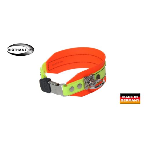 AKAH Schweißhalsung TRACKER 42,5 - 45cm