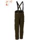 Chevalier Herren Latzhose Xwarm Primaloft Grün 3XL