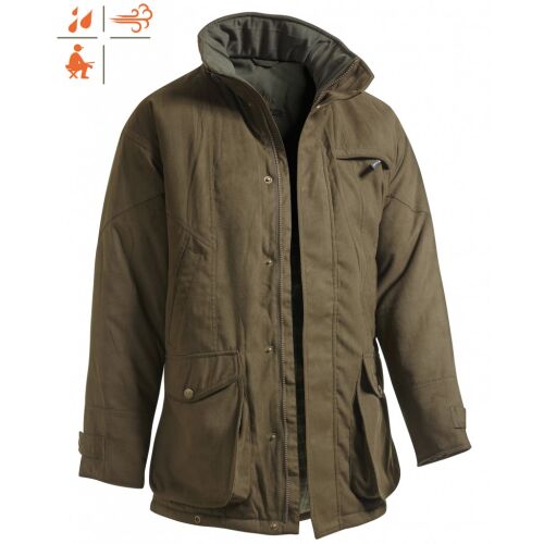 Chevalier Herren Jacke Warwick Extended 3XL