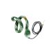 Bore Snake Waffen Reinigungsschnur 9mm / .38 / .357