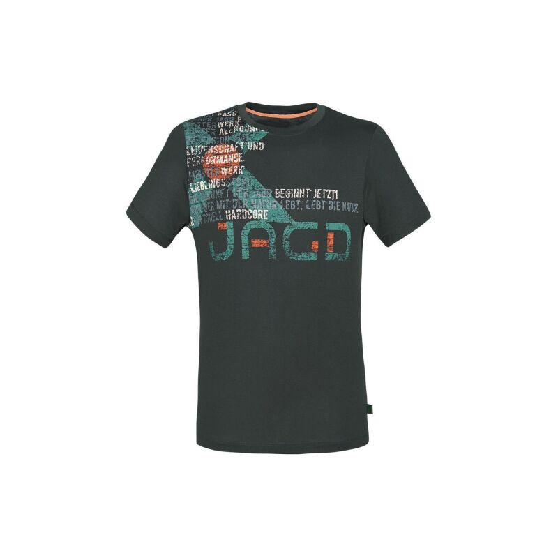 X-Jagd Print Shirt M