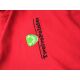 Twelvepointer Damen Polo Shirt rot M