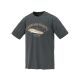 Pinewood Salmon Shirt Kids 122/128