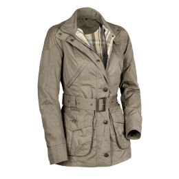 Blaser Damen Parka Venedig