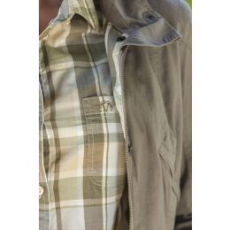 Blaser Damen Parka Venedig