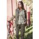 Blaser Damen Parka Venedig