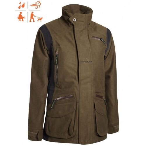 Chevalier Damen Jacke Outland Pro Action 36