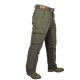 Hubertus OS 60 Jagdhose Miporex Oliv