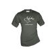 Hubertus T-Shirt Waidmannsheil oliv S