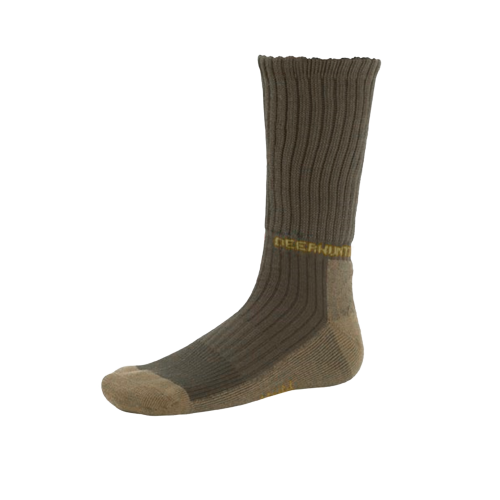 Deerhunter Herren Socken Game Dark Elm