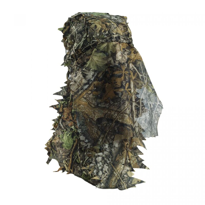 Deerhunter Sneaky 3D Gesichtsmaske Innovation Camouflage