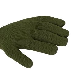 Sealskinz Handschuh Ultra Grip Glove schwarz