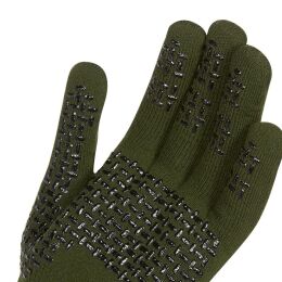 Sealskinz Handschuh Ultra Grip Glove schwarz M