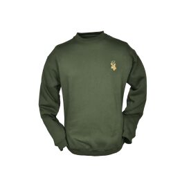Hubertus Sweatshirt Keiler M
