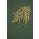 Hubertus Sweatshirt Keiler M