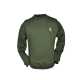 Hubertus Sweatshirt Keiler L