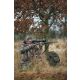 Deerhunter Montana Hose Realtree Xtra 58