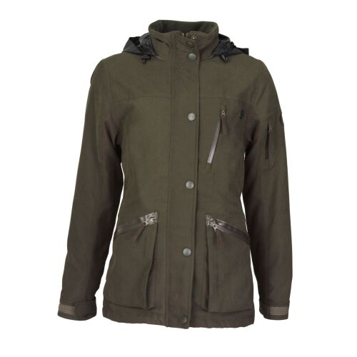Laksen Yukon Jagdjacke