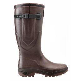 Aigle Parcours 2 Vario braun 36