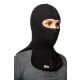 Woolpower Balaclava 400 Sturmhaube black