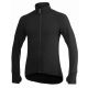 Woolpower Unisex Thermo Jacke 400 g/qm M schwarz