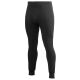 Woolpower Longjohn Unterhose 200g/qm S schwarz