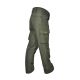 Hubertus Jagdhose Forest 90