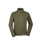 Blaser Fleece Jacke Hannes oliv