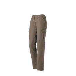 Blaser Damen Revierhose Finnia toffee
