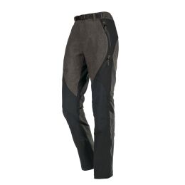 Blaser Damen Hose Andrina Active Vintage Braun/ M&eacute;lange