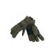 Deerhunter Muflon Winter Handschuhe Grün M