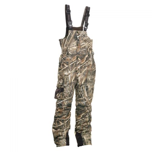 Deerhunter Muflon Latzhose Max5 54