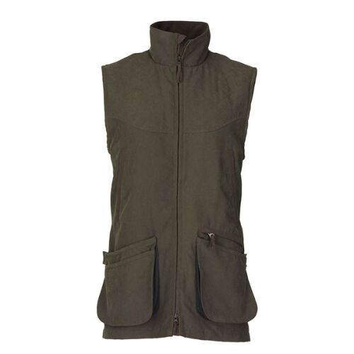 LAKSEN Herrenweste Gunmaster 3XL