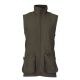 LAKSEN Herrenweste Gunmaster 3XL