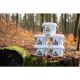 Eurohunt Salzpaste Raucharoma 2 kg Eimer