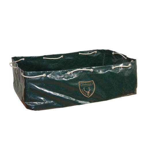 Hubertus Faltbare Wildwanne 90x50x30cm