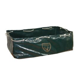 Hubertus Faltbare Wildwanne 90x50x30cm