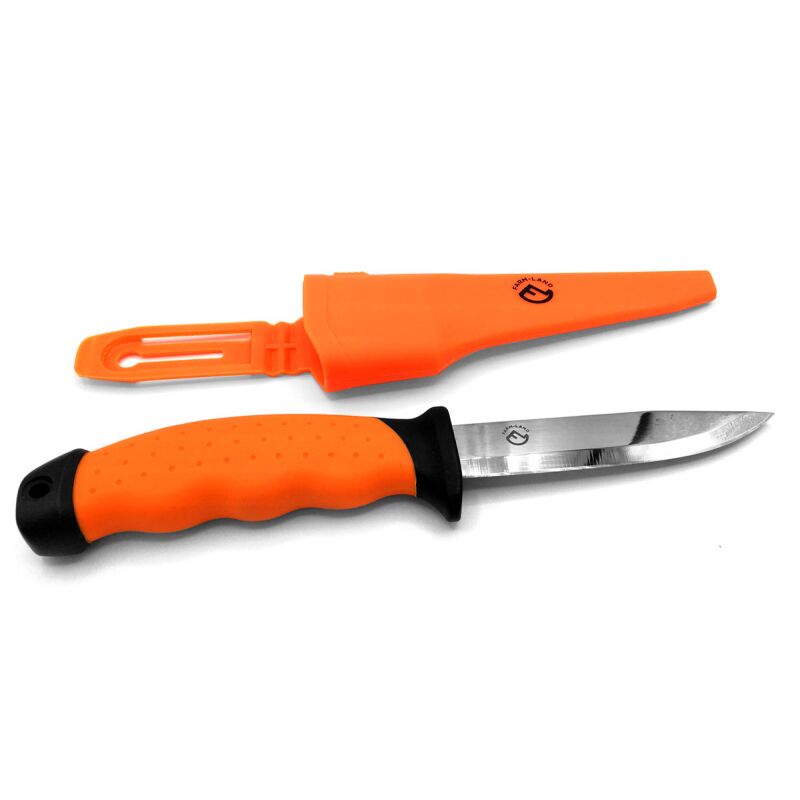 Farm-Land Scout-Knife orange
