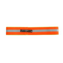 Farm-Land Hunde-Signalband, wendbar