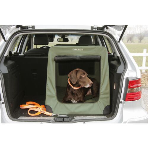 Farm-Land Autotransportbox