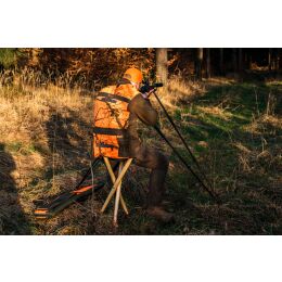 Farm-Land Dreibein Luxus Natur