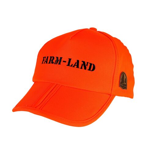 Farm-Land Signalkappe